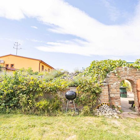Penzion Moravska Oaza Valtice Exterior foto